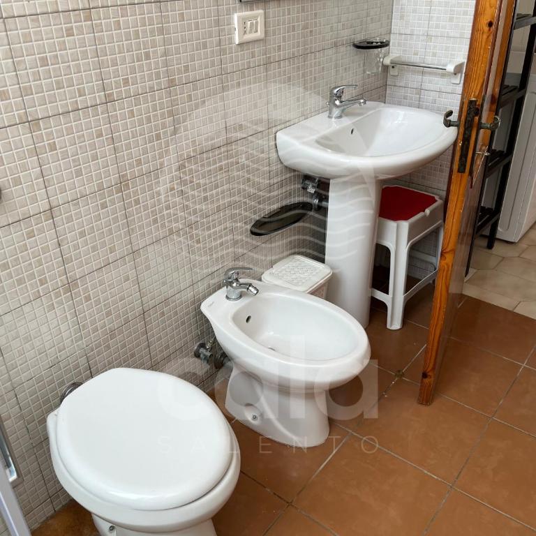 Hookipa nel Salento - spiaggia a 50 metri - by Cala del Salento - Vacation Home - 21