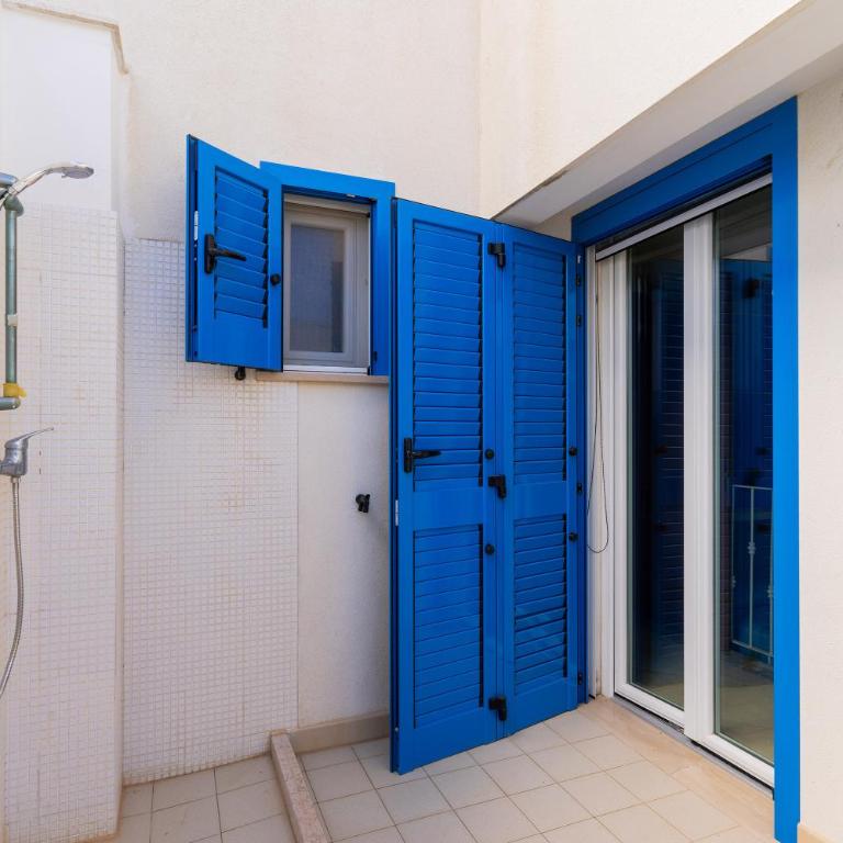 Villetta Giardino dei Pini by BarbarHouse - Casa con 3 Camere da Letto - 10