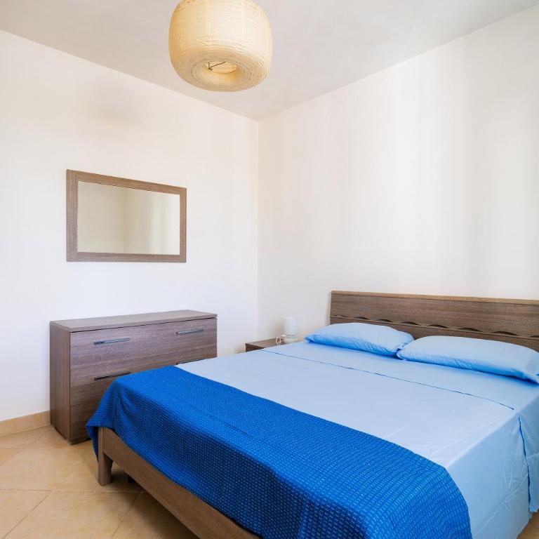 Villetta Giardino dei Pini by BarbarHouse - Casa con 3 Camere da Letto - 3