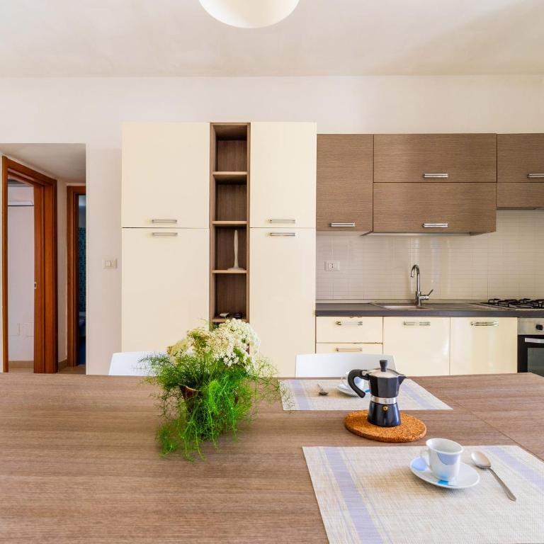 Villetta Giardino dei Pini by BarbarHouse - Casa con 3 Camere da Letto - 25