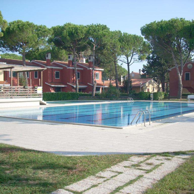 Villaggio Michelangelo Lotto M1 - Two-Bedroom Apartment - 3