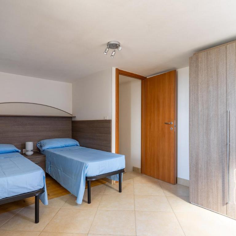 Villetta Giardino dei Pini by BarbarHouse - Casa con 3 Camere da Letto - 11