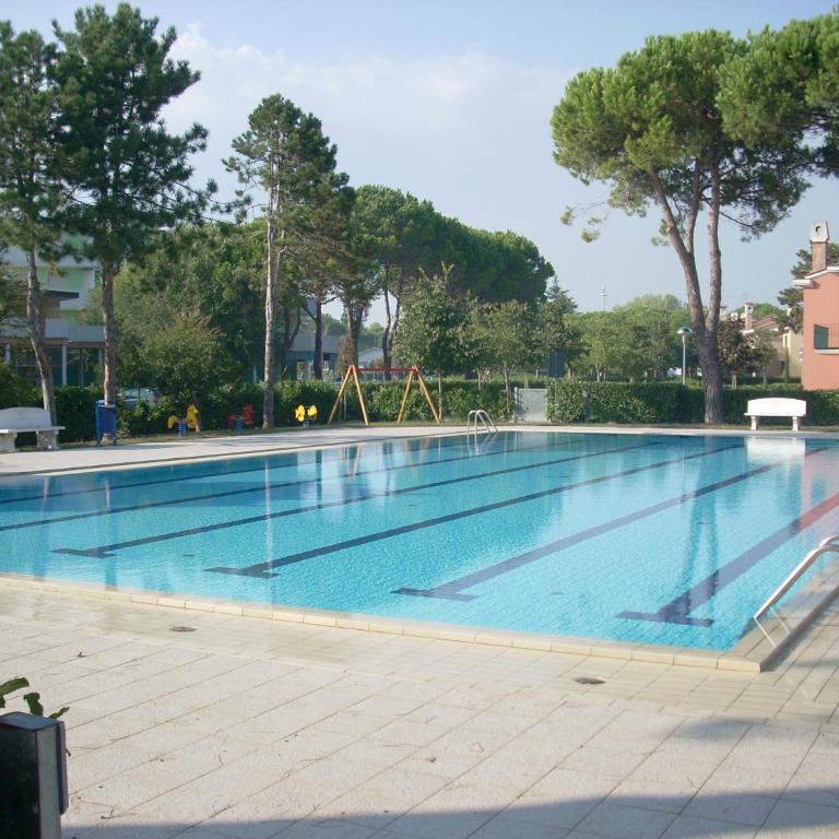 Villaggio Michelangelo Lotto M1 - Two-Bedroom Apartment - 5