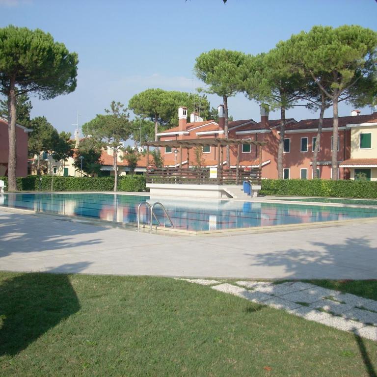 Villaggio Michelangelo Lotto M1 - Two-Bedroom Apartment - 6