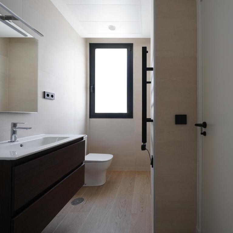 Numa Madrid Sol - Apartamento de 1 dormitorio con terraza - 7
