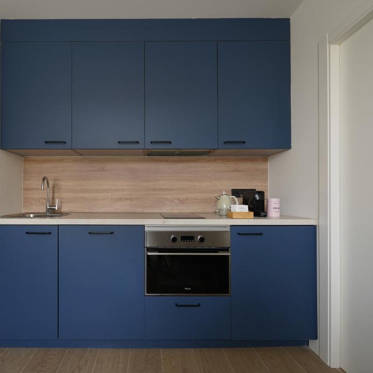 Numa Madrid Sol - Apartamento de 1 dormitorio con terraza - 5