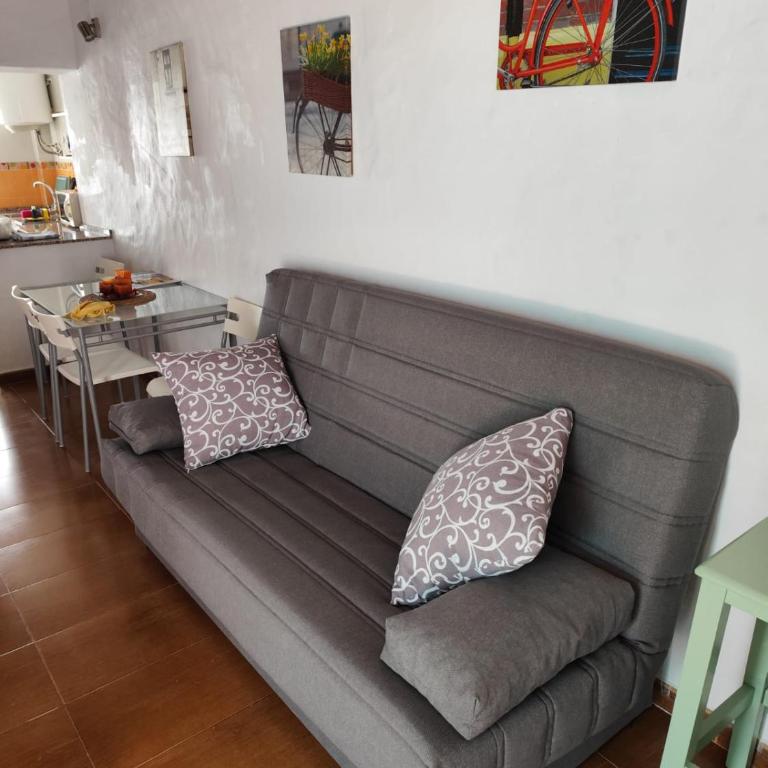 MALUAN - One-Bedroom Family Apartment - 5
