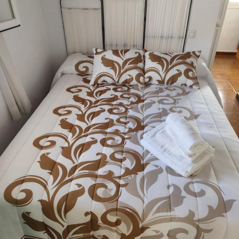 MALUAN - One-Bedroom Family Apartment - 6
