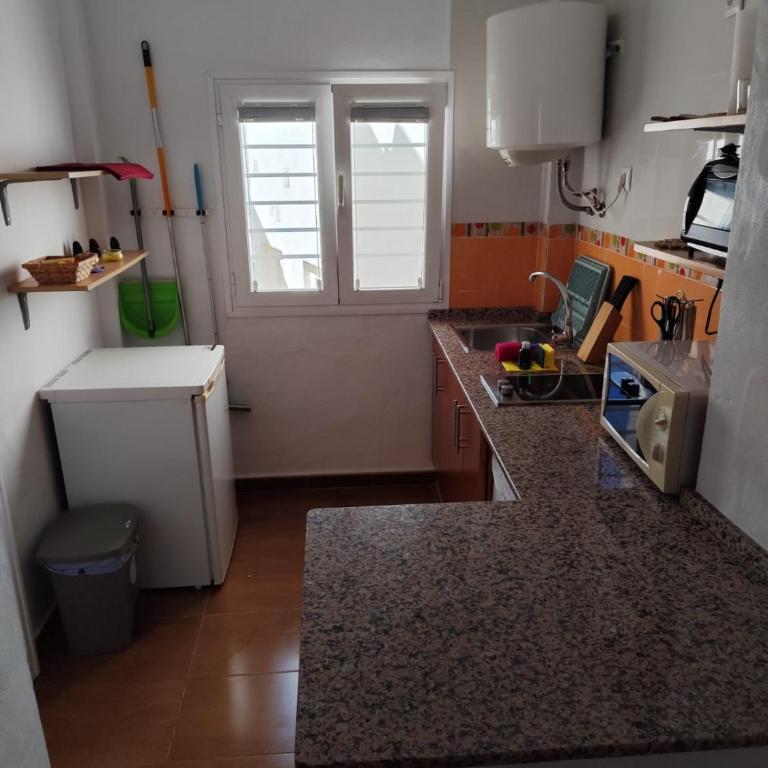 MALUAN - One-Bedroom Family Apartment - 10