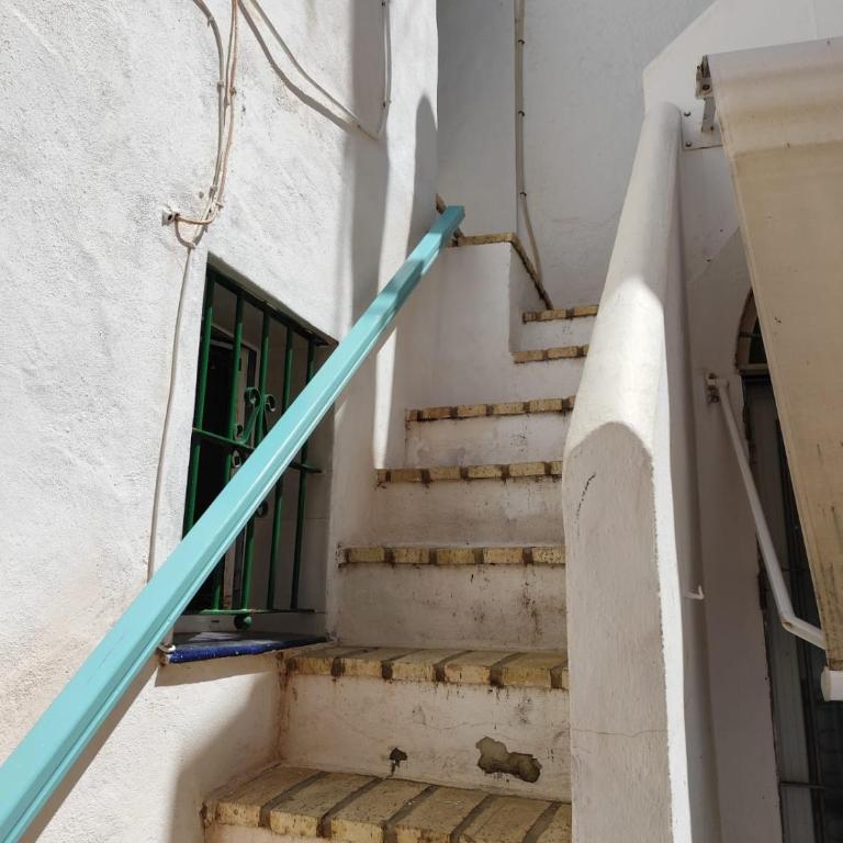 MALUAN - One-Bedroom Family Apartment - 12