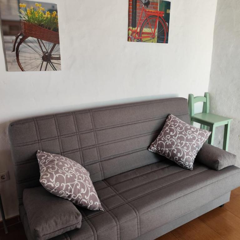 MALUAN - One-Bedroom Family Apartment - 16