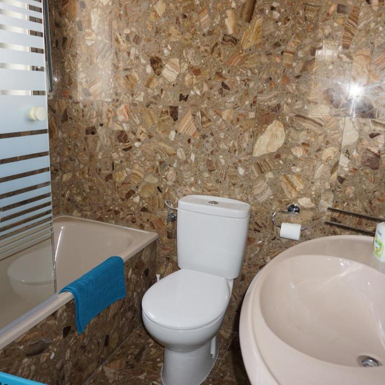 Villa Almar - Villa con piscina privada - 13