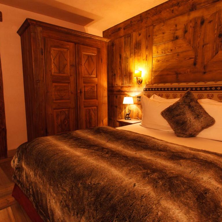 Au Coeur Des Neiges Resort SPA & FREE E-BIKE - Chalet 3 Chambres - 2
