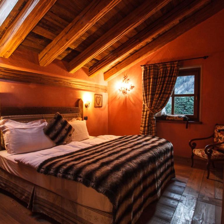 Au Coeur Des Neiges Resort SPA & FREE E-BIKE - Chalet 3 Chambres - 4