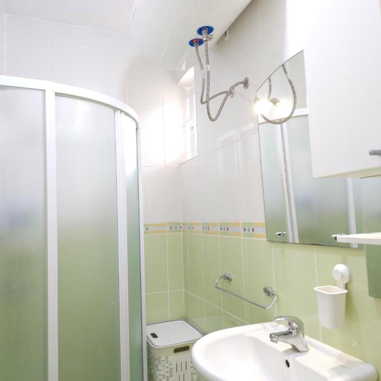 Talija apartments Krimovica - Studio - 14
