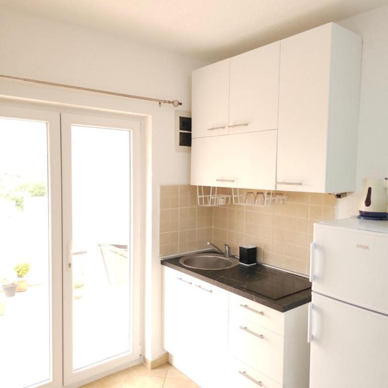 Talija apartments Krimovica - Studio - 7