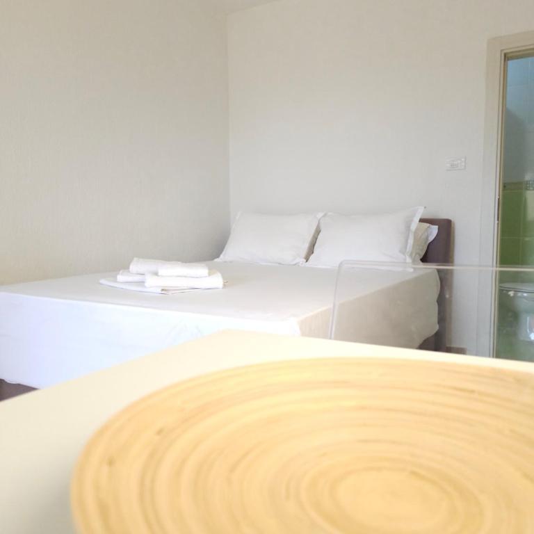 Talija apartments Krimovica - Studio - 3