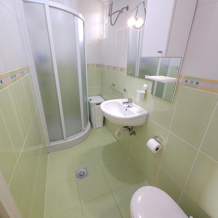Talija apartments Krimovica - Studio - 8
