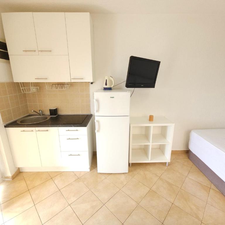 Talija apartments Krimovica - Studio - 13