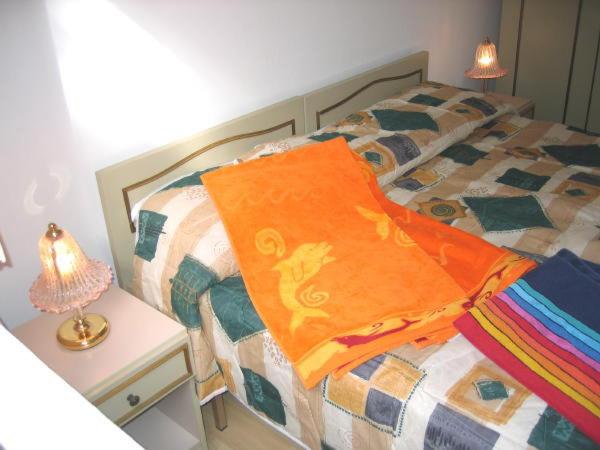Villaggio Michelangelo Lotto M1 - Two-Bedroom Apartment - 8