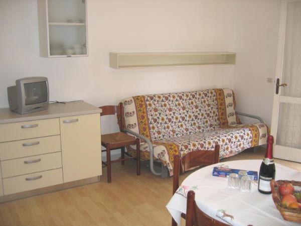 Villaggio Michelangelo Lotto M1 - Two-Bedroom Apartment - 10
