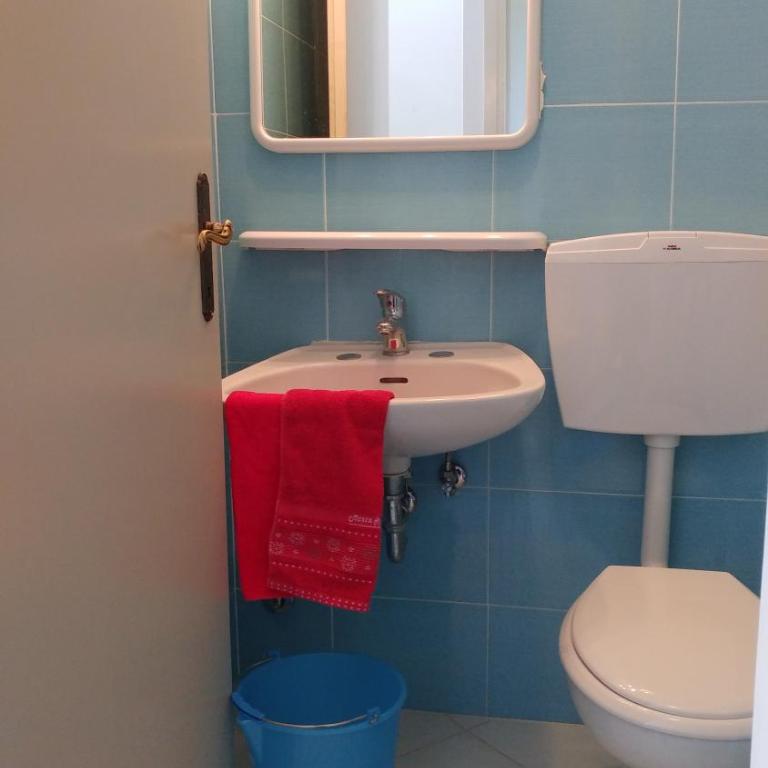 Villaggio Michelangelo Lotto M1 - Two-Bedroom Apartment - 14