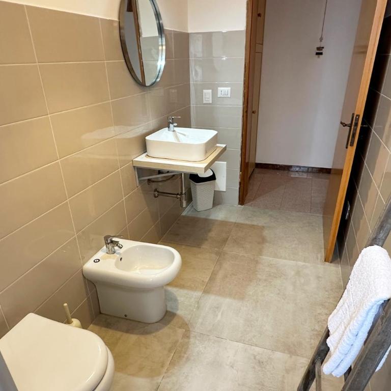Gaia Apartment 23 - Appartamento con 2 Camere da Letto - 23