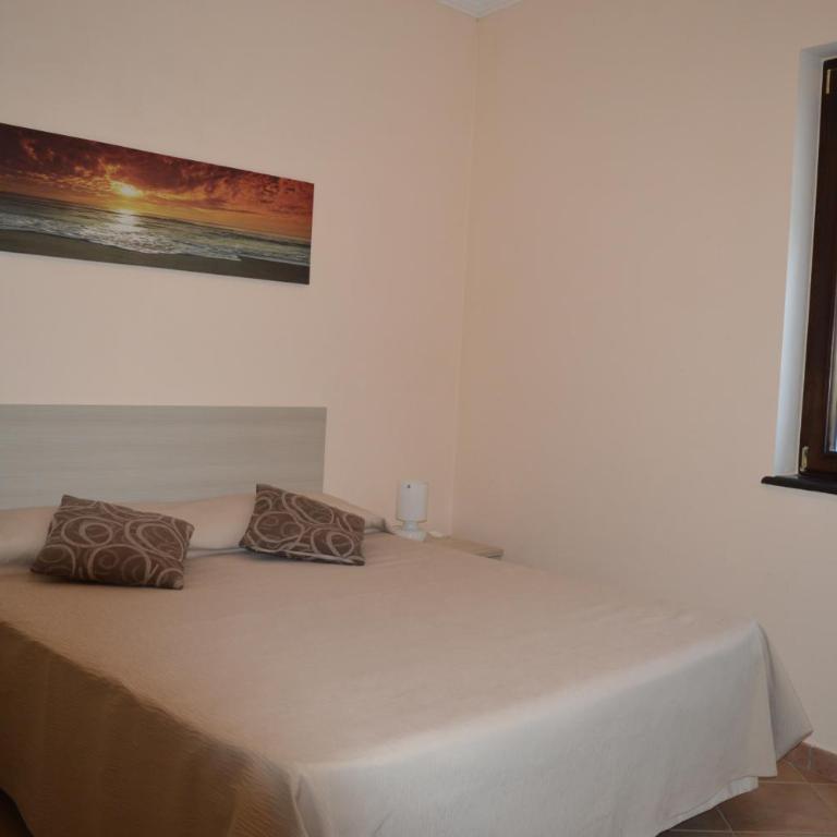 Mary's Country Villa - Villa in charming and amazing Sorrento Coast - Two-Bedroom Villa - 13