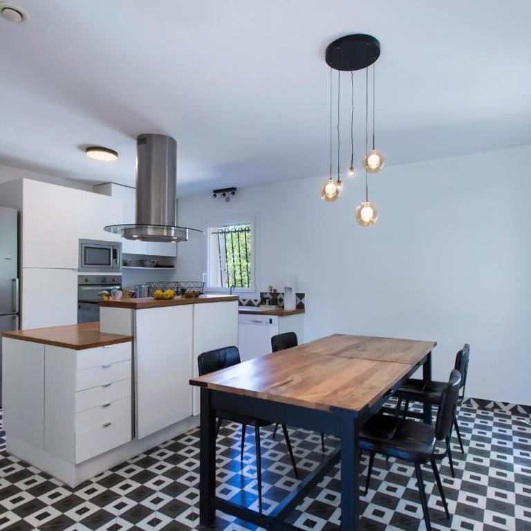 Villa Ycee Ondo - Villa avec Piscine Privée - 32
