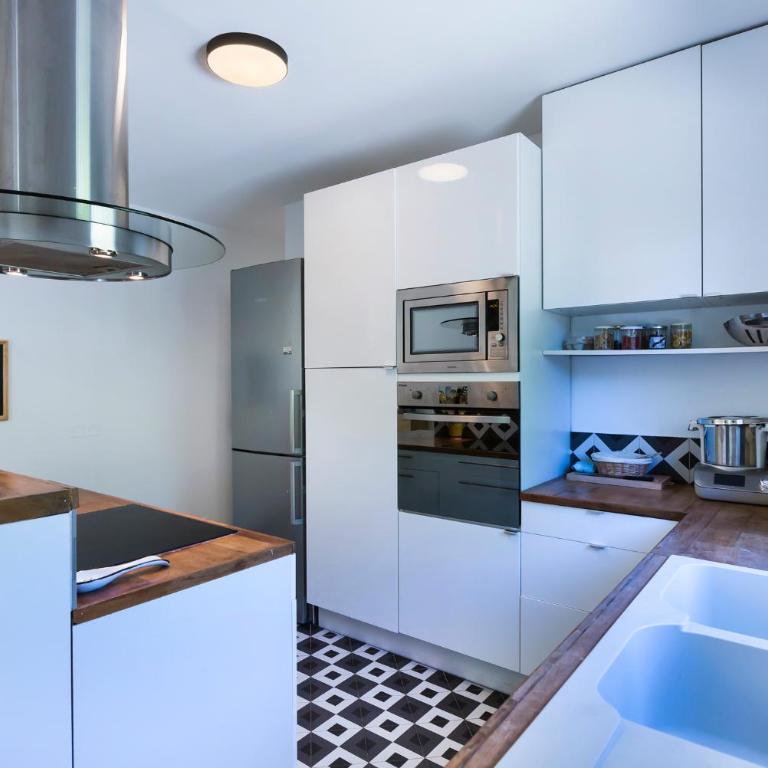 Villa Ycee Ondo - Villa avec Piscine Privée - 35