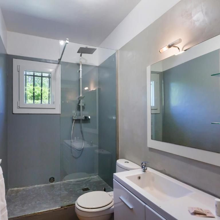 Villa Ycee Ondo - Villa avec Piscine Privée - 44