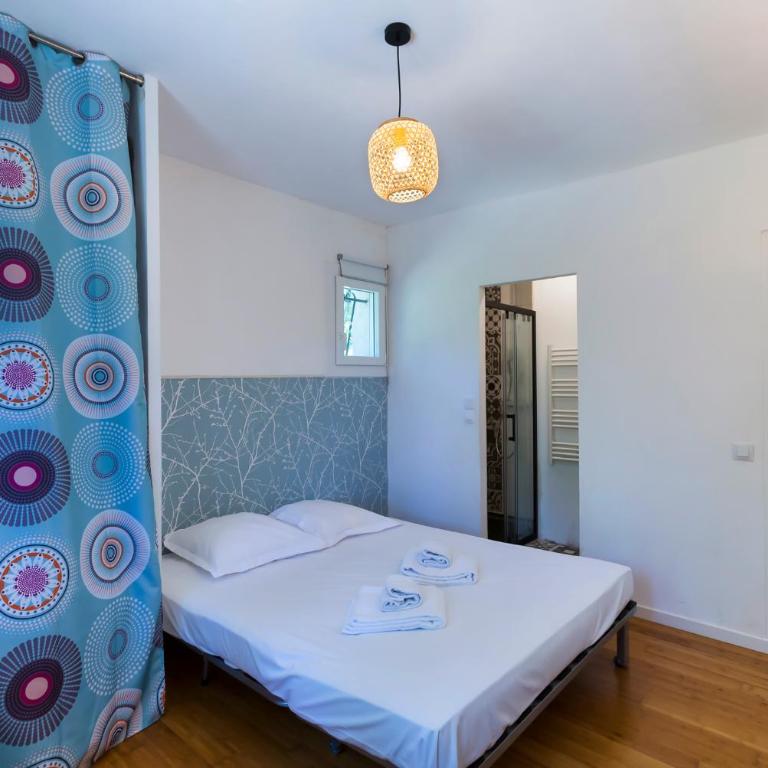 Villa Ycee Ondo - Villa avec Piscine Privée - 46