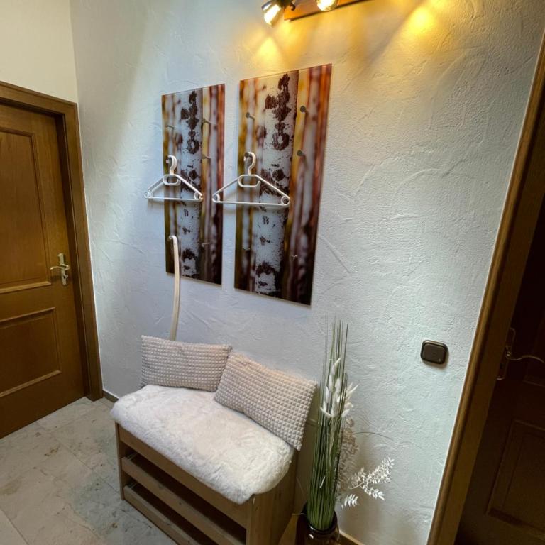 Ferienwohnung Bad Reichenhall (Nonn) - Apartment mit 1 Schlafzimmer, Balkon und Bergblick - 5