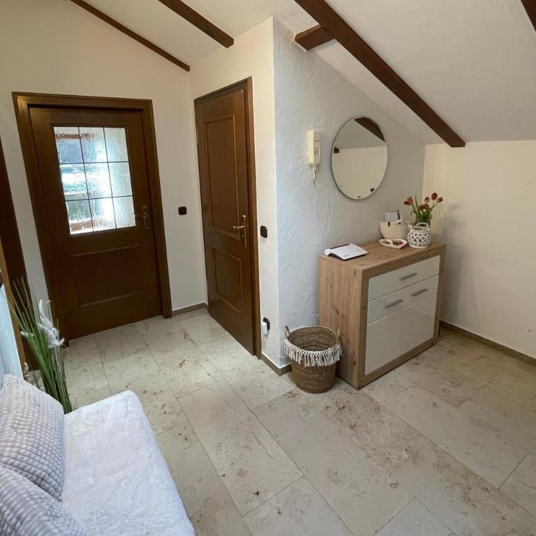 Ferienwohnung Bad Reichenhall (Nonn) - Apartment mit 1 Schlafzimmer, Balkon und Bergblick - 6