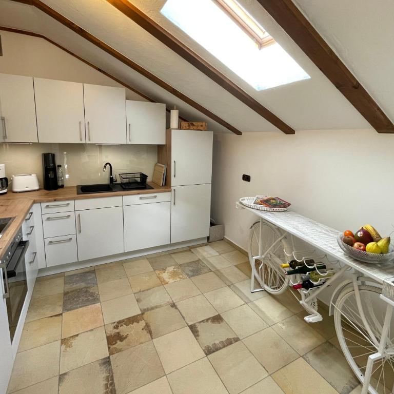 Ferienwohnung Bad Reichenhall (Nonn) - Apartment mit 1 Schlafzimmer, Balkon und Bergblick - 8