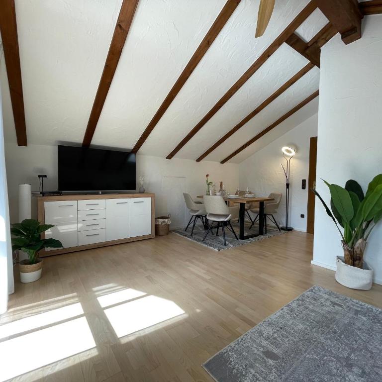 Ferienwohnung Bad Reichenhall (Nonn) - Apartment mit 1 Schlafzimmer, Balkon und Bergblick - 12