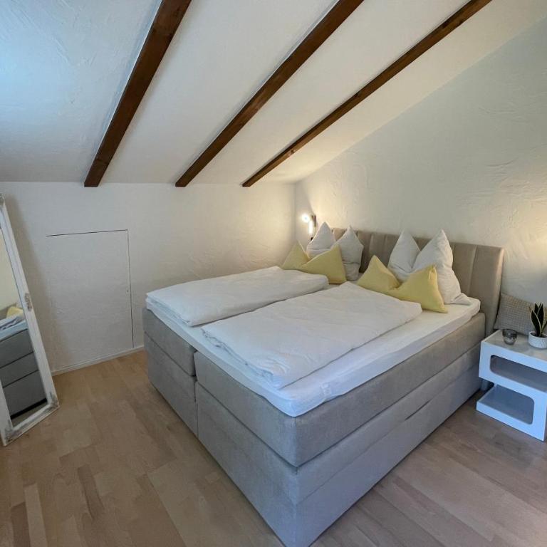 Ferienwohnung Bad Reichenhall (Nonn) - Apartment mit 1 Schlafzimmer, Balkon und Bergblick - 15