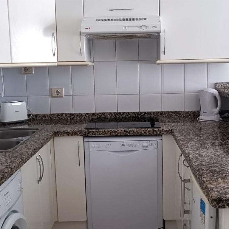 Jardín Marino - Apartamento Ático - 22