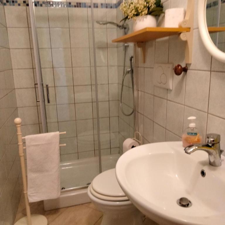 Casa dei Nonni - Casa con 2 Camere da Letto - 8