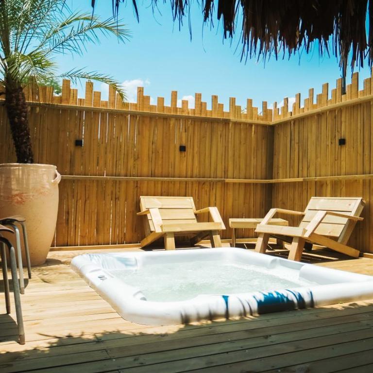La Ardilla de Santa Fe by Bernalo Hotels - Chalet Superior - 3