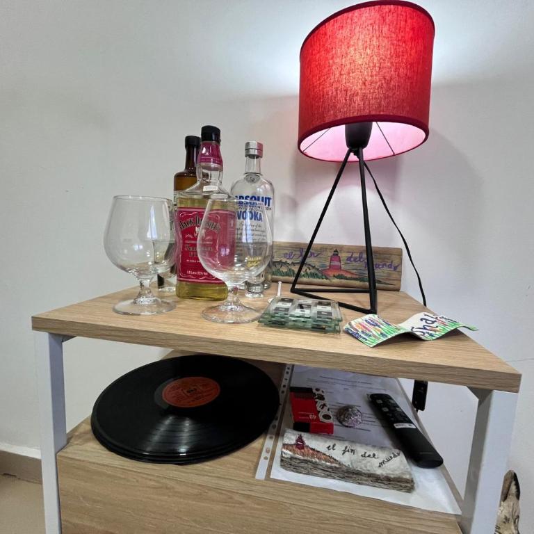 Bahía Golondrina - Apartamento de 1 dormitorio - 12