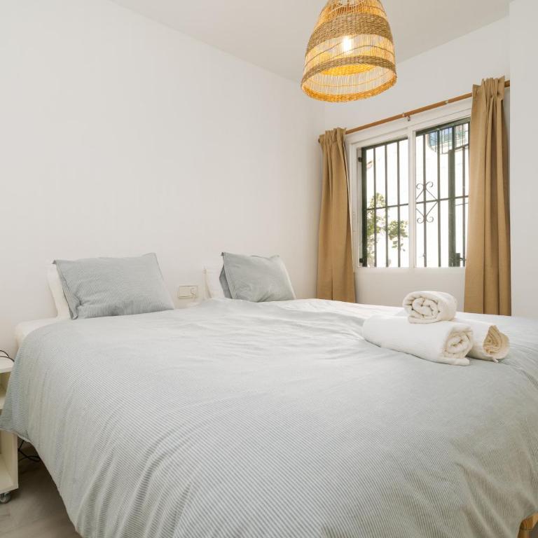 Mirador de Calahonda - Apartment with Sea View - 9