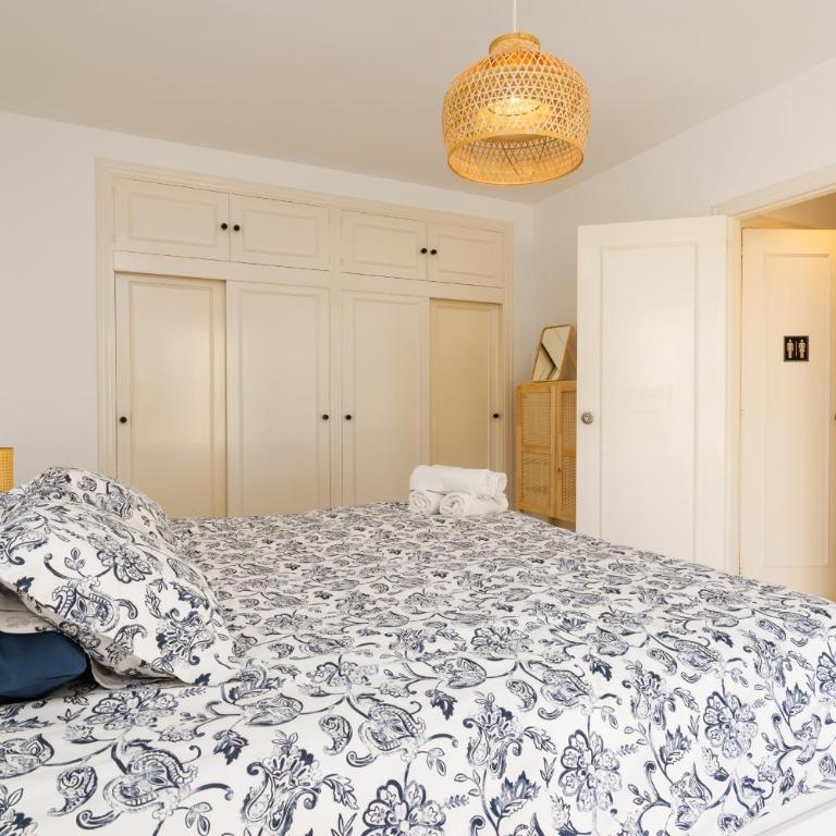 Mirador de Calahonda - Apartment with Sea View - 11