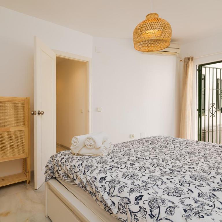Mirador de Calahonda - Apartment with Sea View - 13
