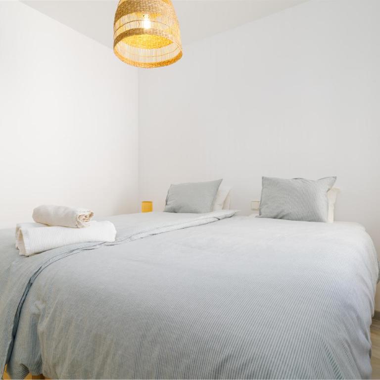Mirador de Calahonda - Apartment with Sea View - 14