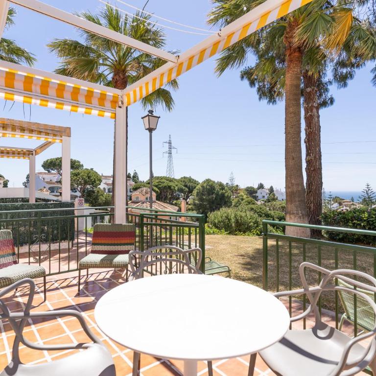 Mirador de Calahonda - Apartment with Sea View - 17
