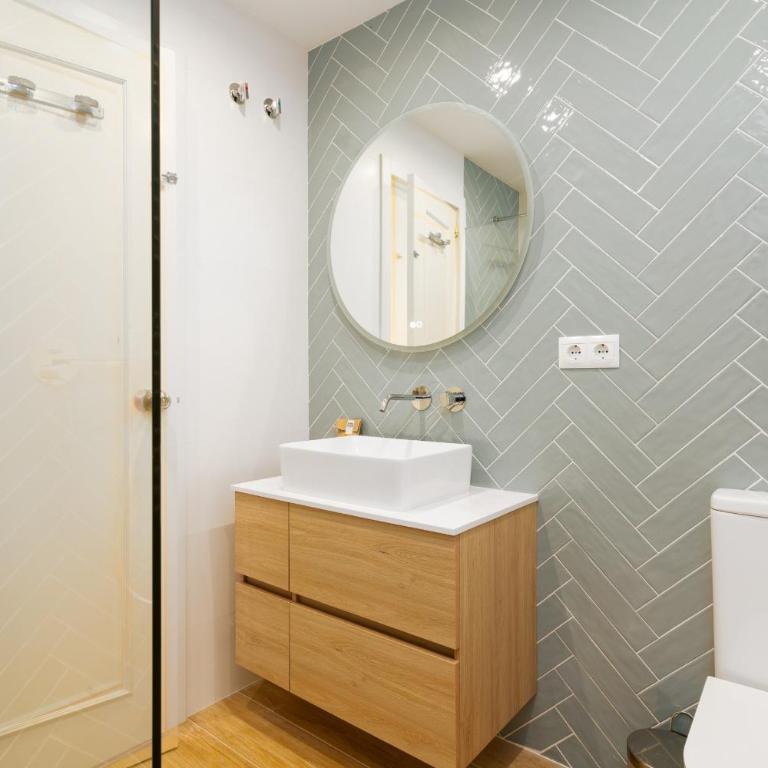 Mirador de Calahonda - Apartment with Sea View - 20