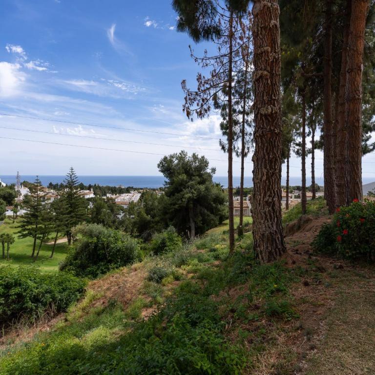 Mirador de Calahonda - Apartment with Sea View - 24