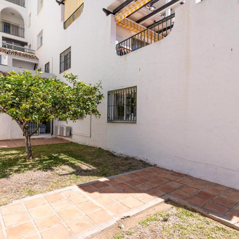 Mirador de Calahonda - Apartment with Sea View - 27