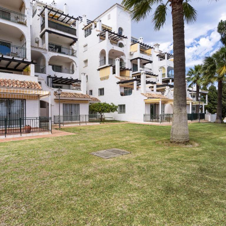 Mirador de Calahonda - Apartment with Sea View - 28